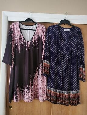 Boho Dresses